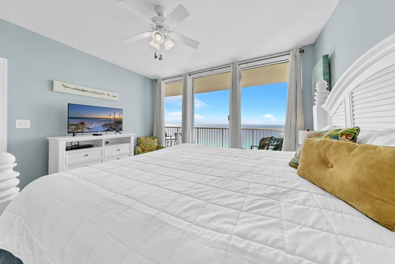 Majestic Beach Towers 1-1803 Panama City Beach Exterior foto