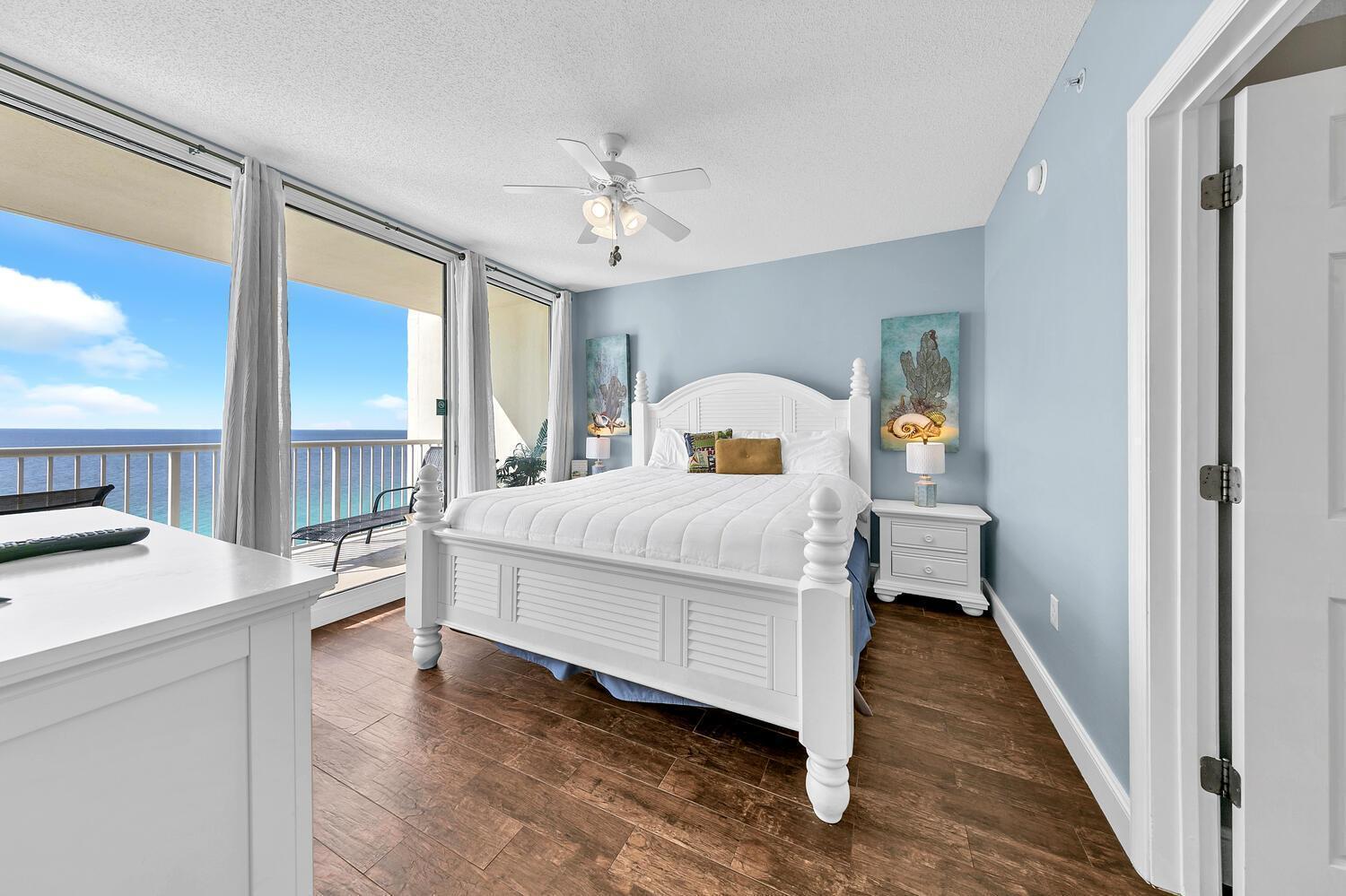 Majestic Beach Towers 1-1803 Panama City Beach Exterior foto