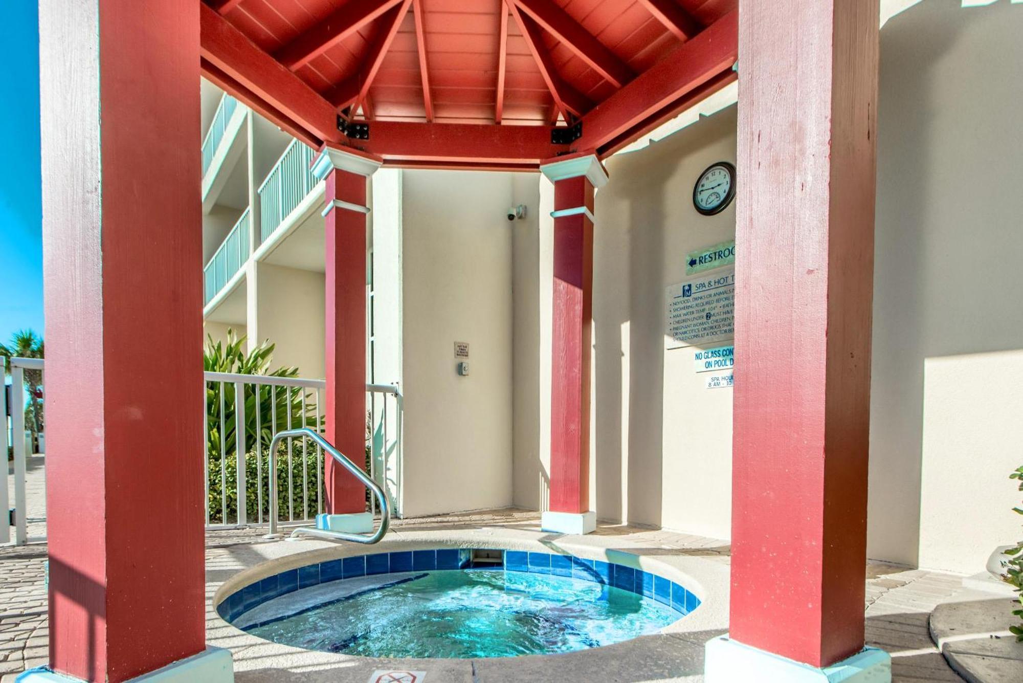 Majestic Beach Towers 1-1803 Panama City Beach Exterior foto