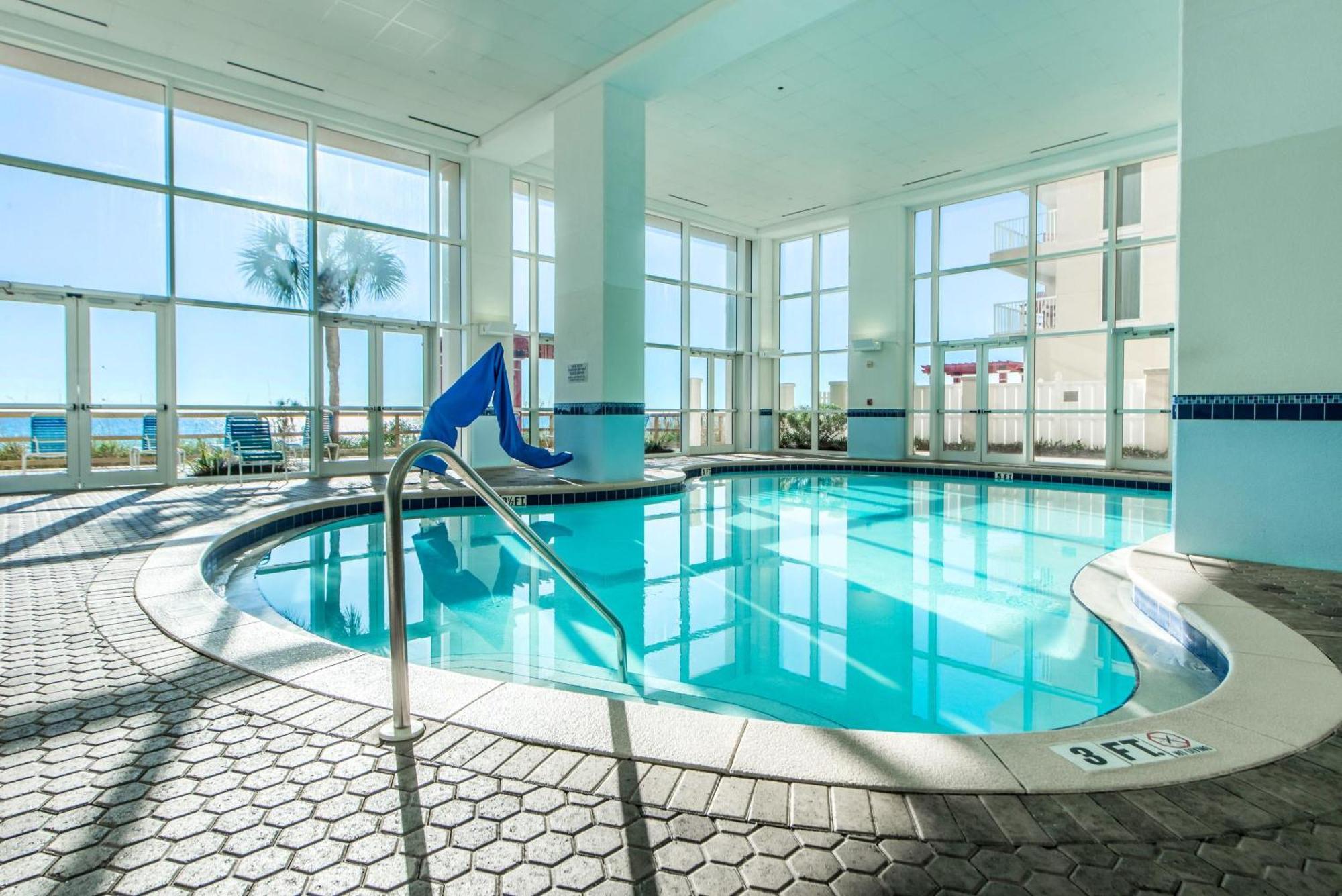 Majestic Beach Towers 1-1803 Panama City Beach Exterior foto