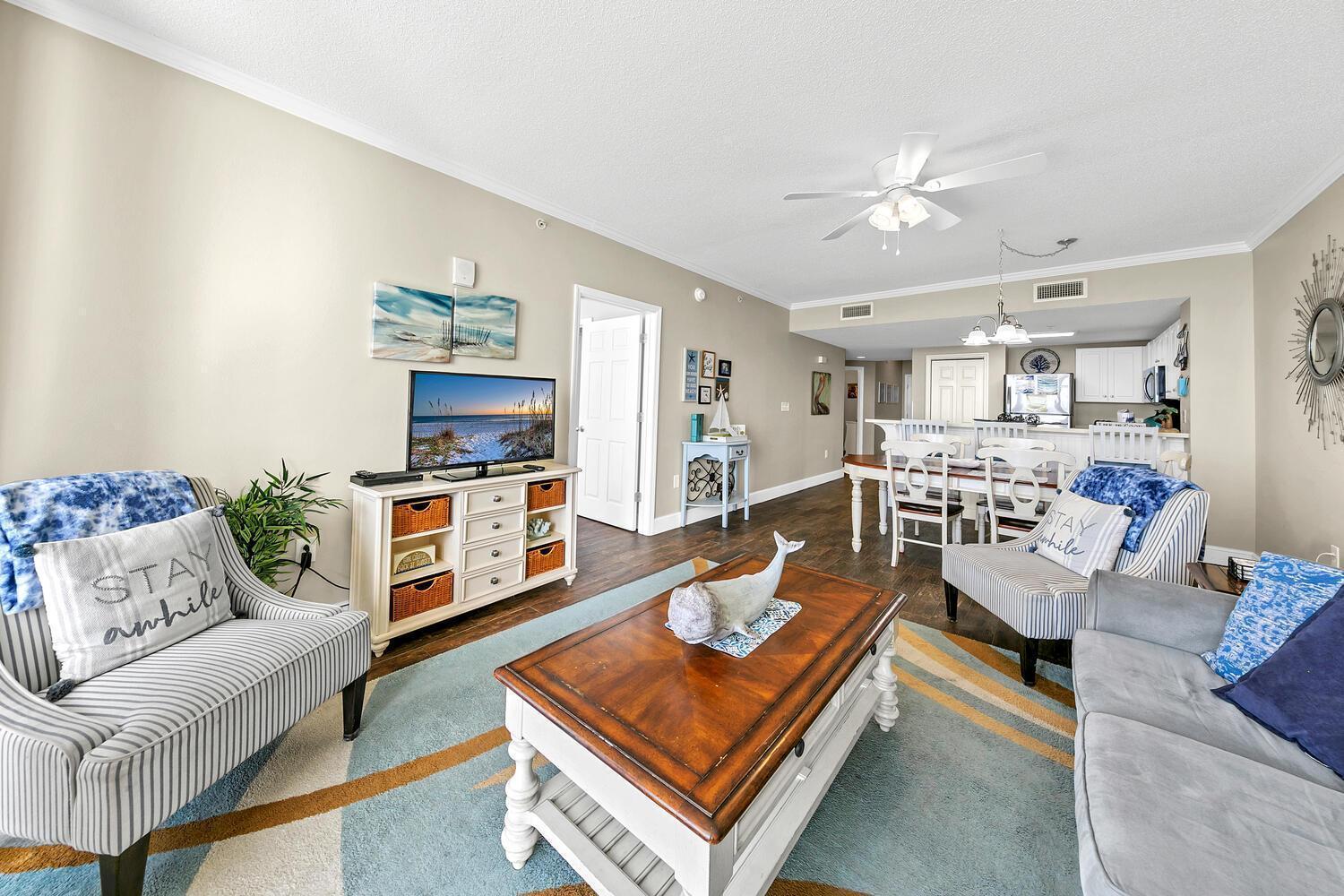 Majestic Beach Towers 1-1803 Panama City Beach Exterior foto