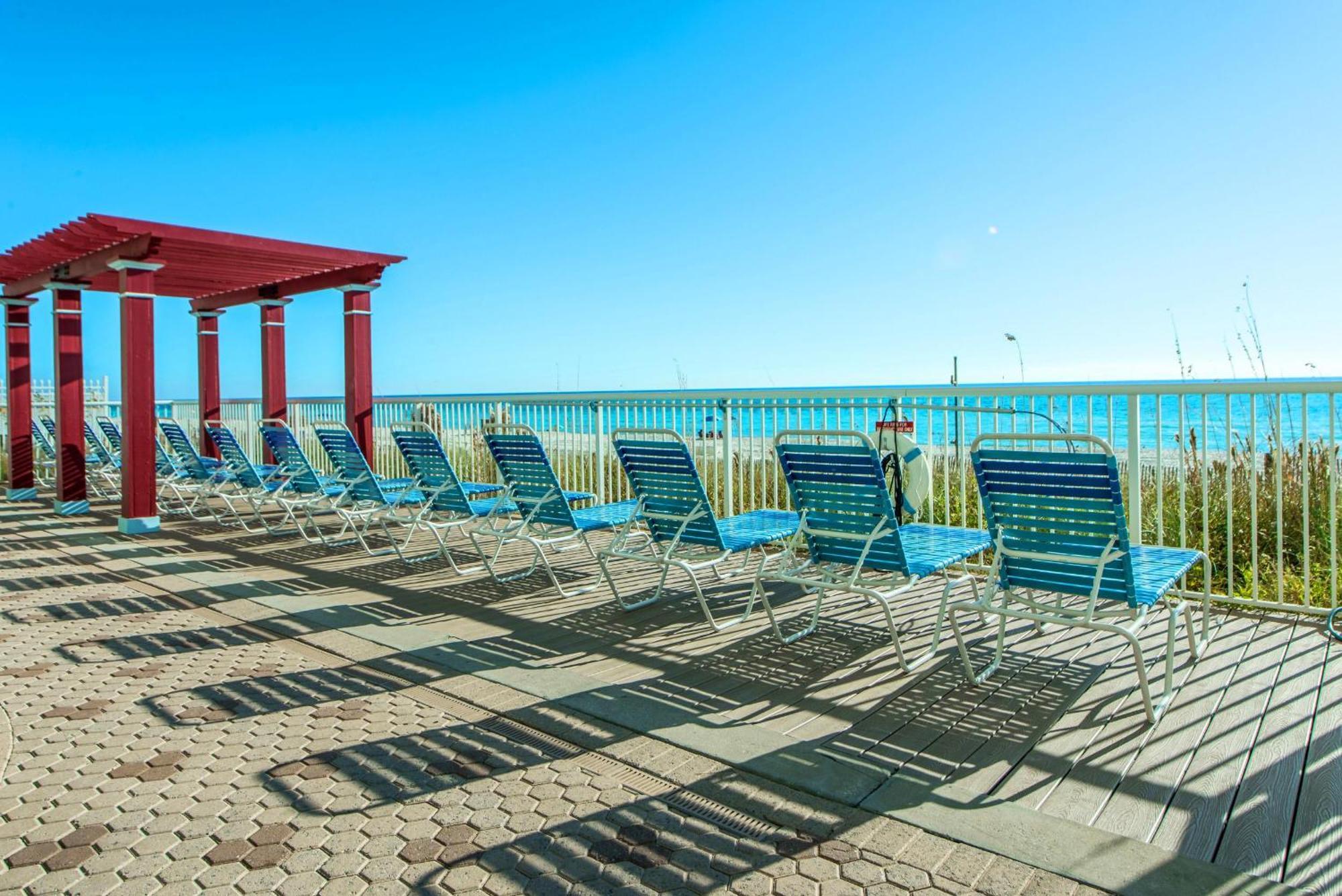 Majestic Beach Towers 1-1803 Panama City Beach Exterior foto
