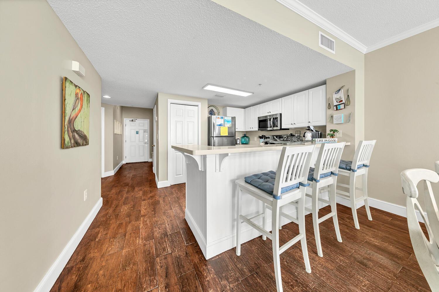 Majestic Beach Towers 1-1803 Panama City Beach Exterior foto