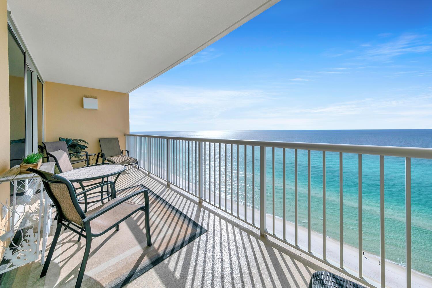 Majestic Beach Towers 1-1803 Panama City Beach Exterior foto