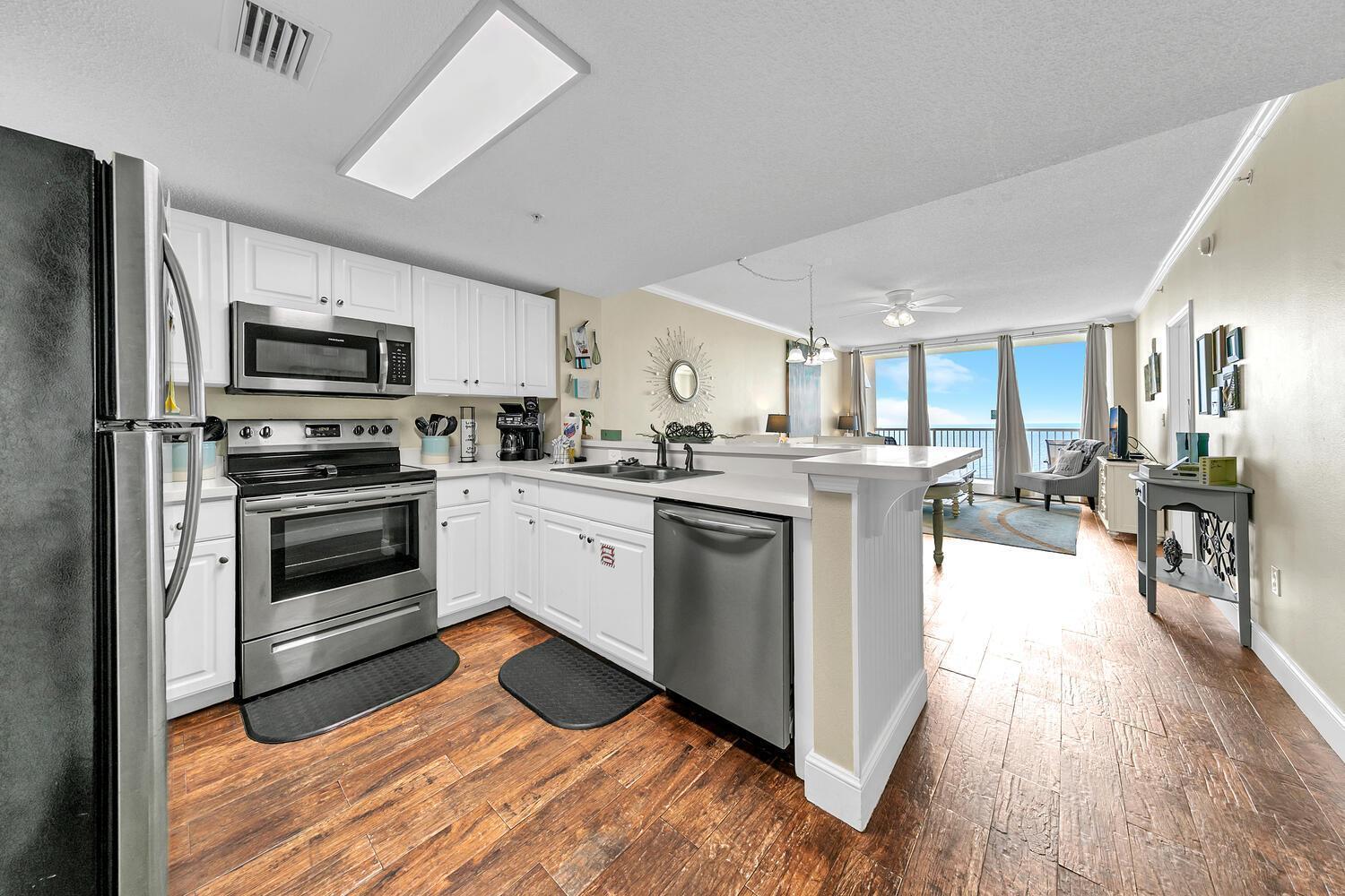 Majestic Beach Towers 1-1803 Panama City Beach Exterior foto