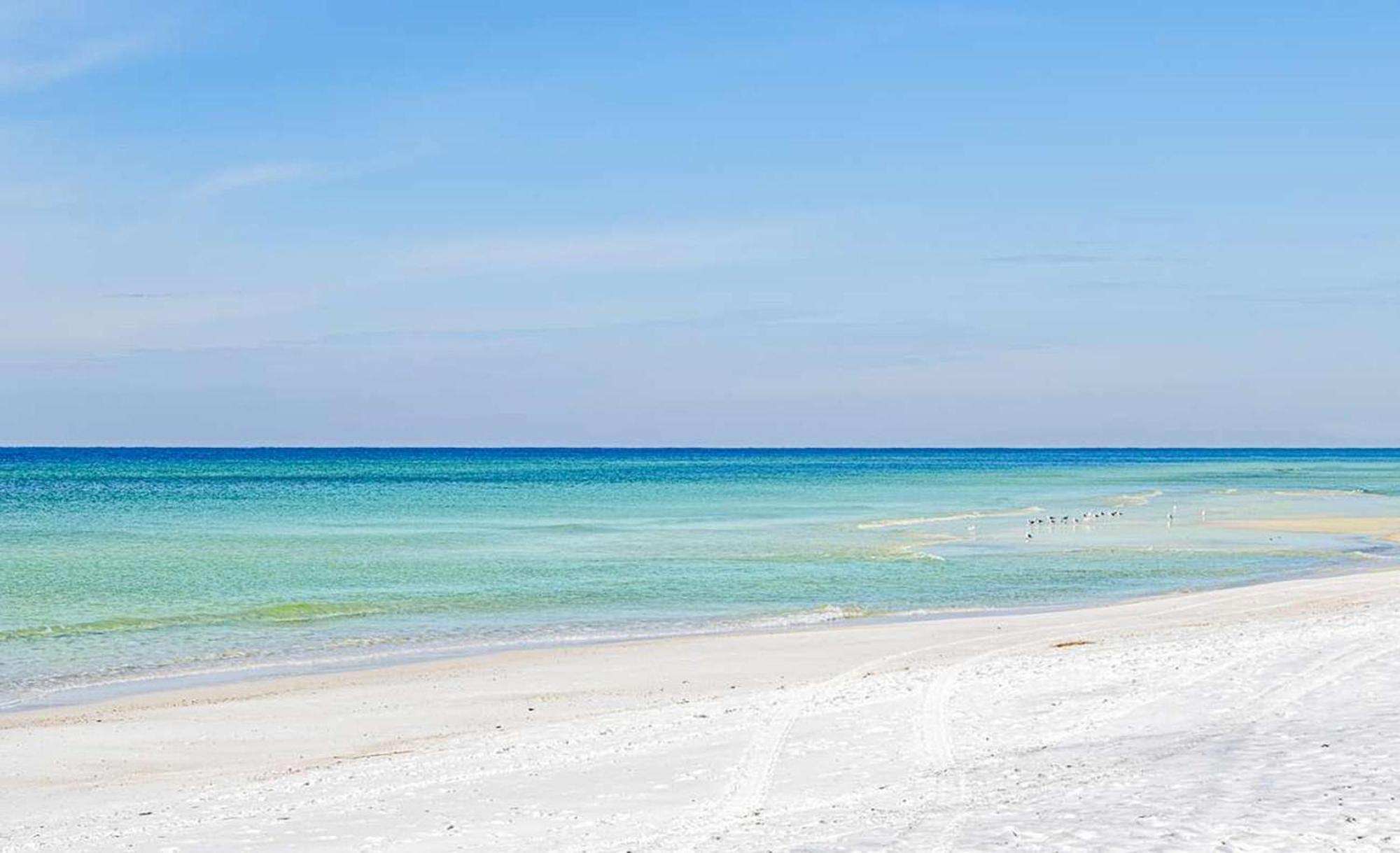 Majestic Beach Towers 1-1803 Panama City Beach Exterior foto