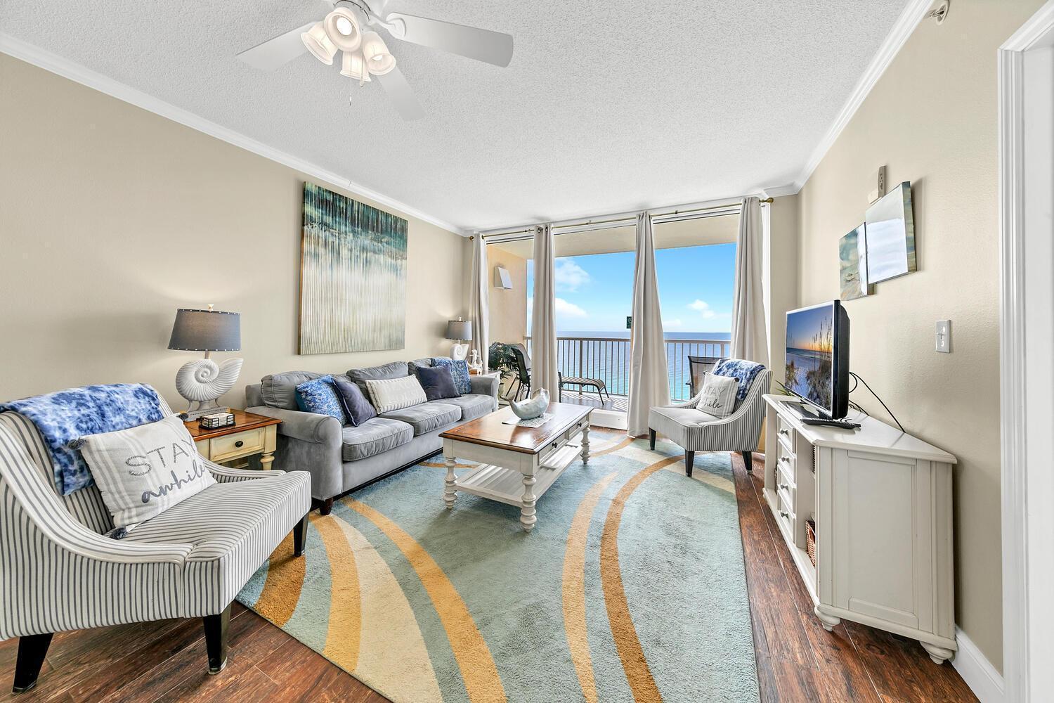 Majestic Beach Towers 1-1803 Panama City Beach Exterior foto